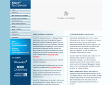 Tablet Screenshot of akoretax.com
